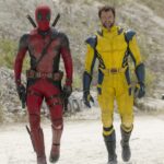 ‘Deadpool & Wolverine’ boosts Marvel’s flagging fortunes