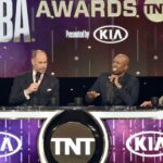 Warner Bros. Discovery sues NBA over new media rights deal