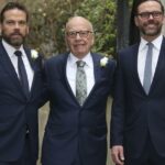 The Murdoch battle over News Corp and Fox: What you need to know