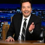 NBC cuts ‘The Tonight Show Starring Jimmy Fallon’ to four nights a week