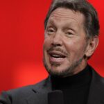 Larry Ellison to control Paramount Global following Skydance deal