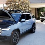 How Irvine EV maker Rivian plans to navigate a bumpy ride