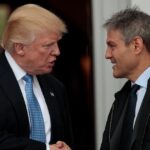 What to know about Trump’s ties with Hollywood super agent Ari Emanuel